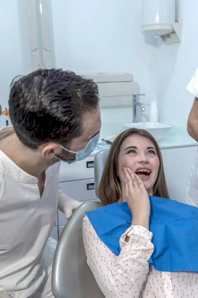 Best Emergency Treatment for Jaw Pain or Injury in Hampton, IA
