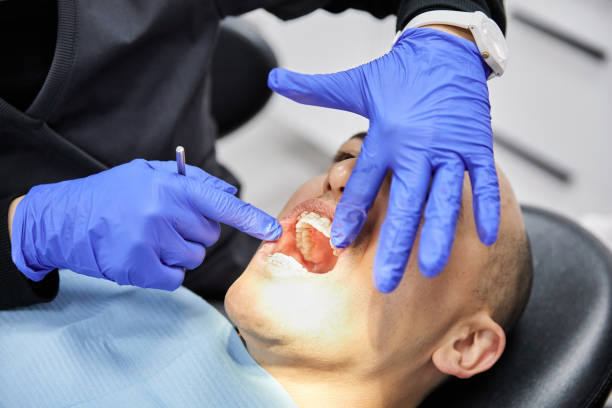 Best Emergency Orthodontic Repairs in Hampton, IA